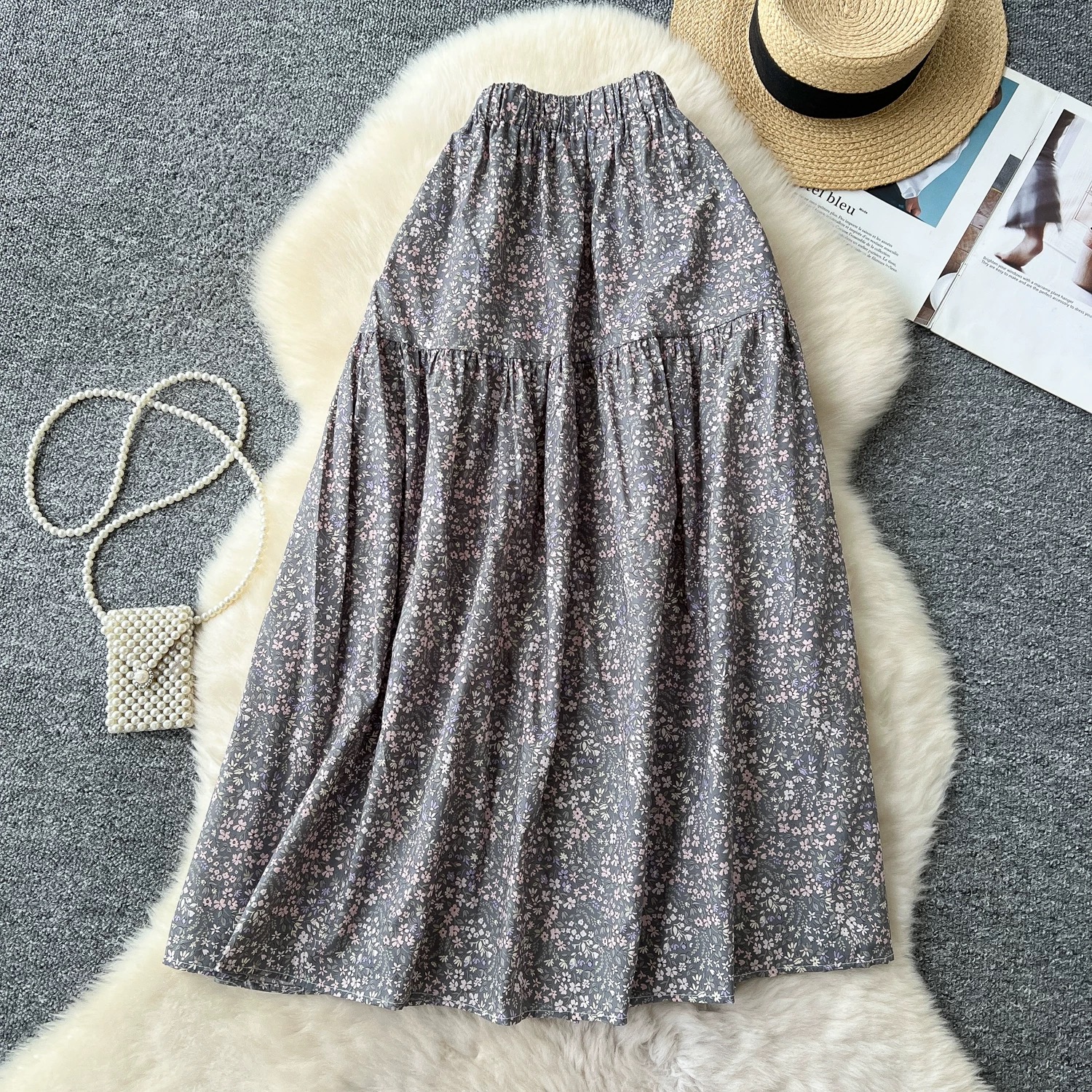 Balance your life skirt CS194 images